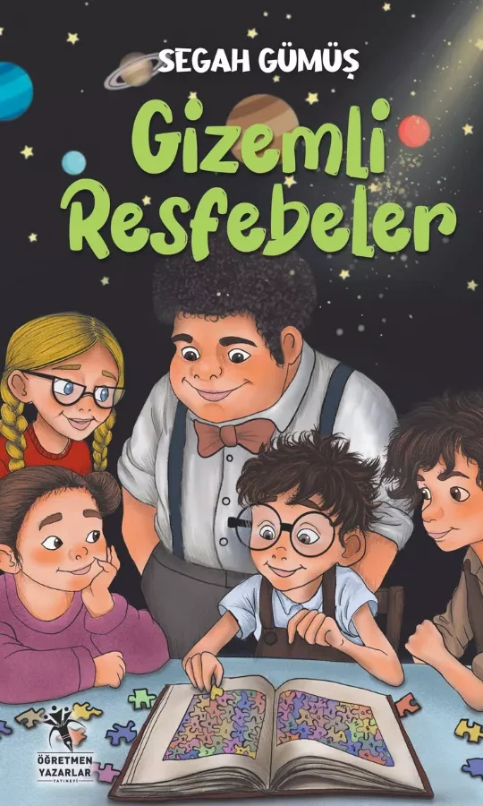 Gizemli Resfebeler