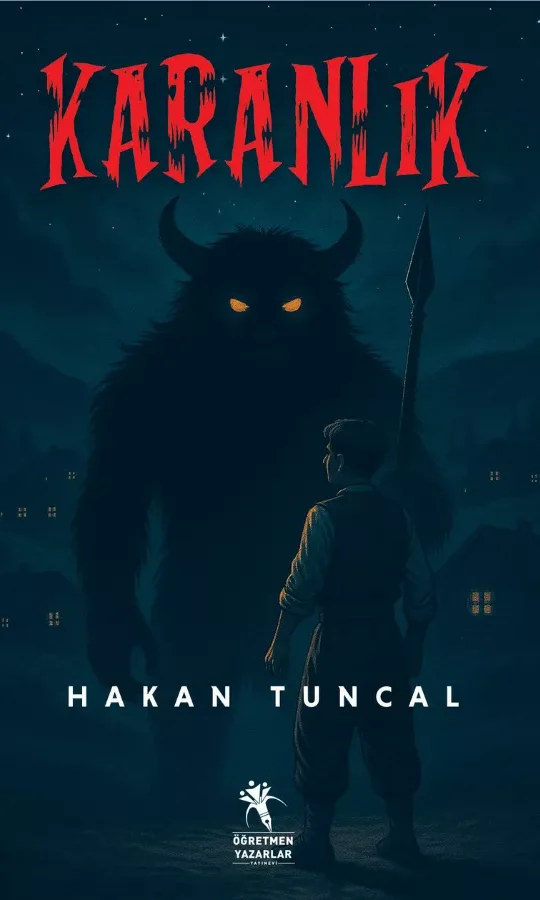 Karanlık – Tülütabaklar