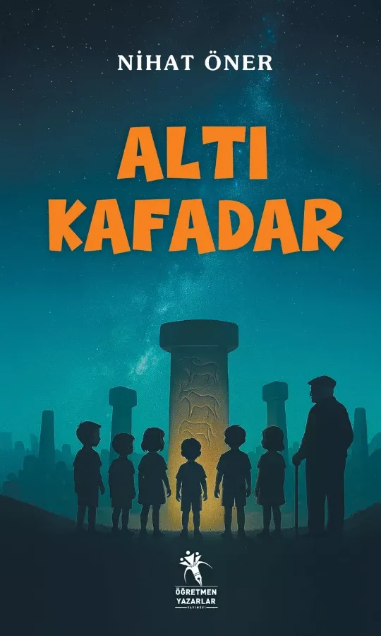 Altı Kafadar