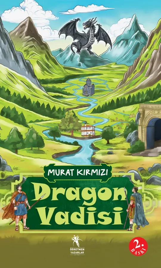 Dragon Vadisi