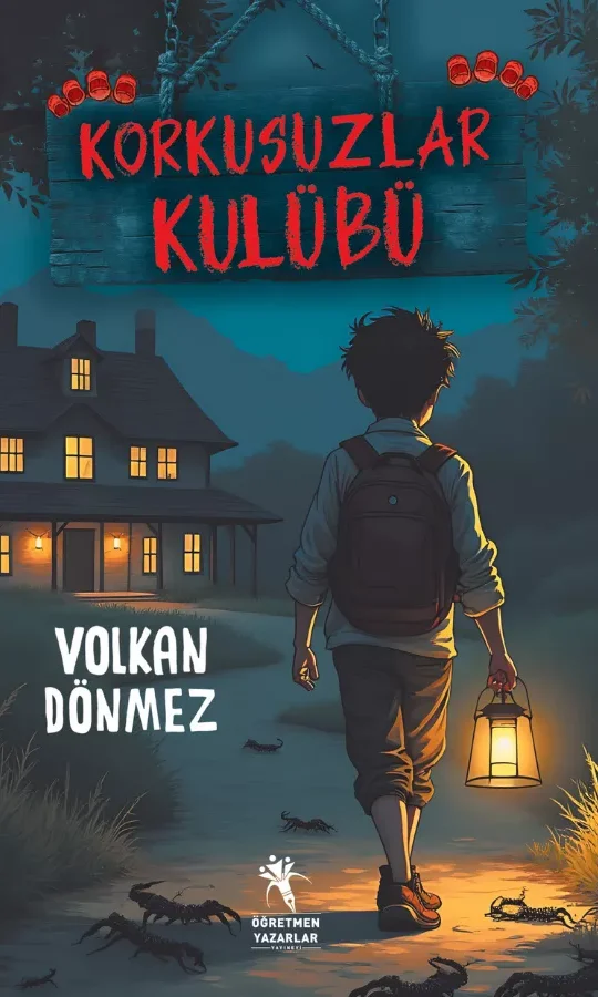 Korkusuzlar kulübü