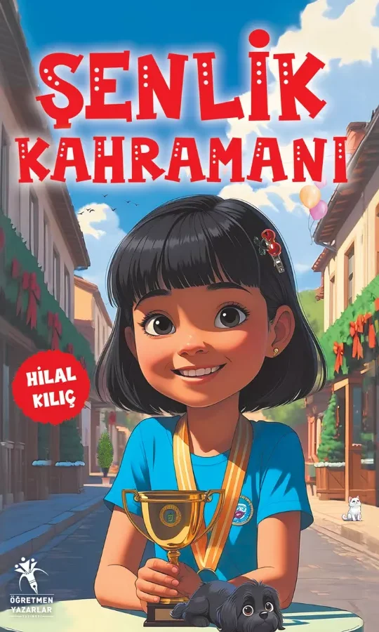 Şenlik Kahramanı