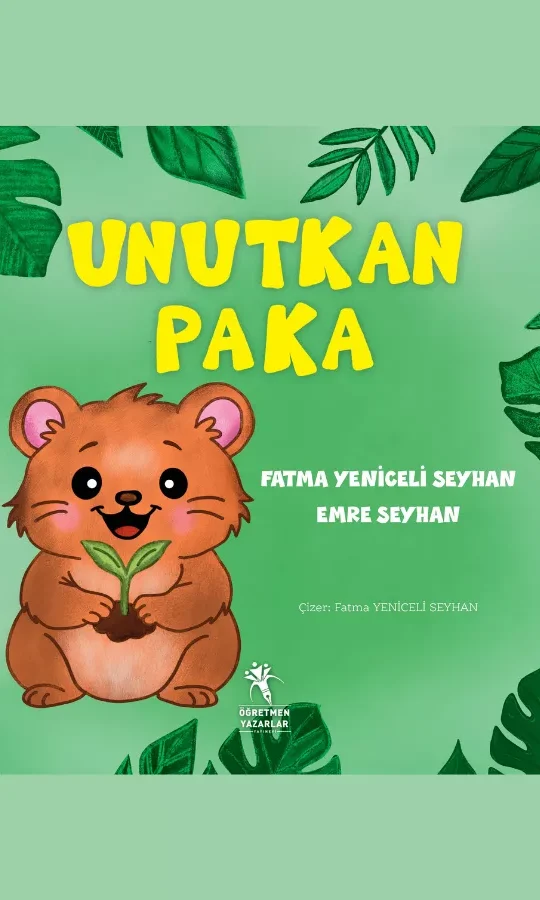 Unutkan Paka