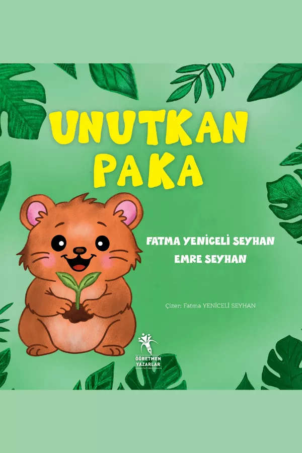 Unutkan Paka